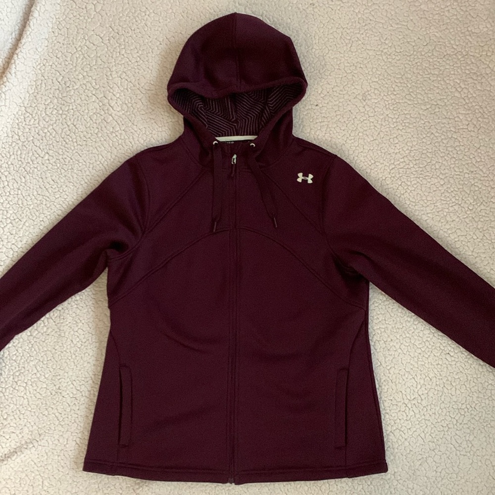Under Armour jacket